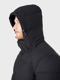 Зимова куртка AVECS модель 70514-1 Фото