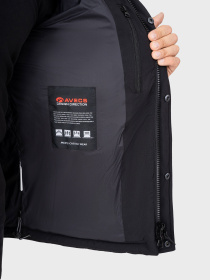 Зимова куртка AVECS модель 70514-1 Фото