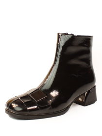 Бoтильоны It-girl модель 066-5009-202 Фото