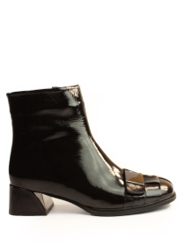 Бoтильоны It-girl модель 066-5009-202 Фото