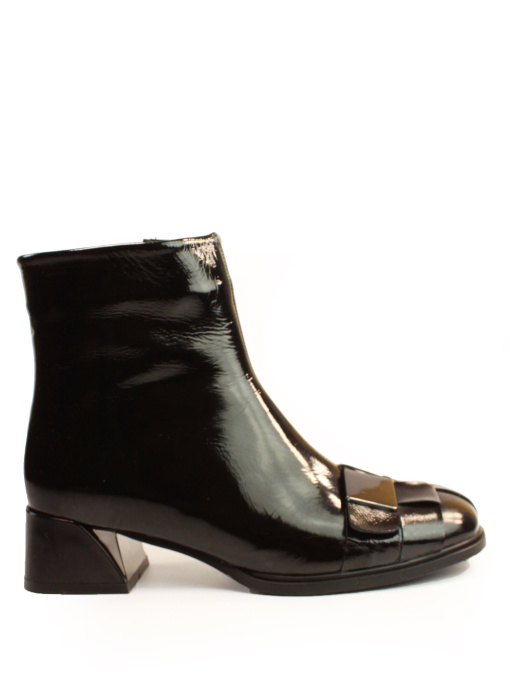 Бoтильоны It-girl модель 066-5009-202 Фото