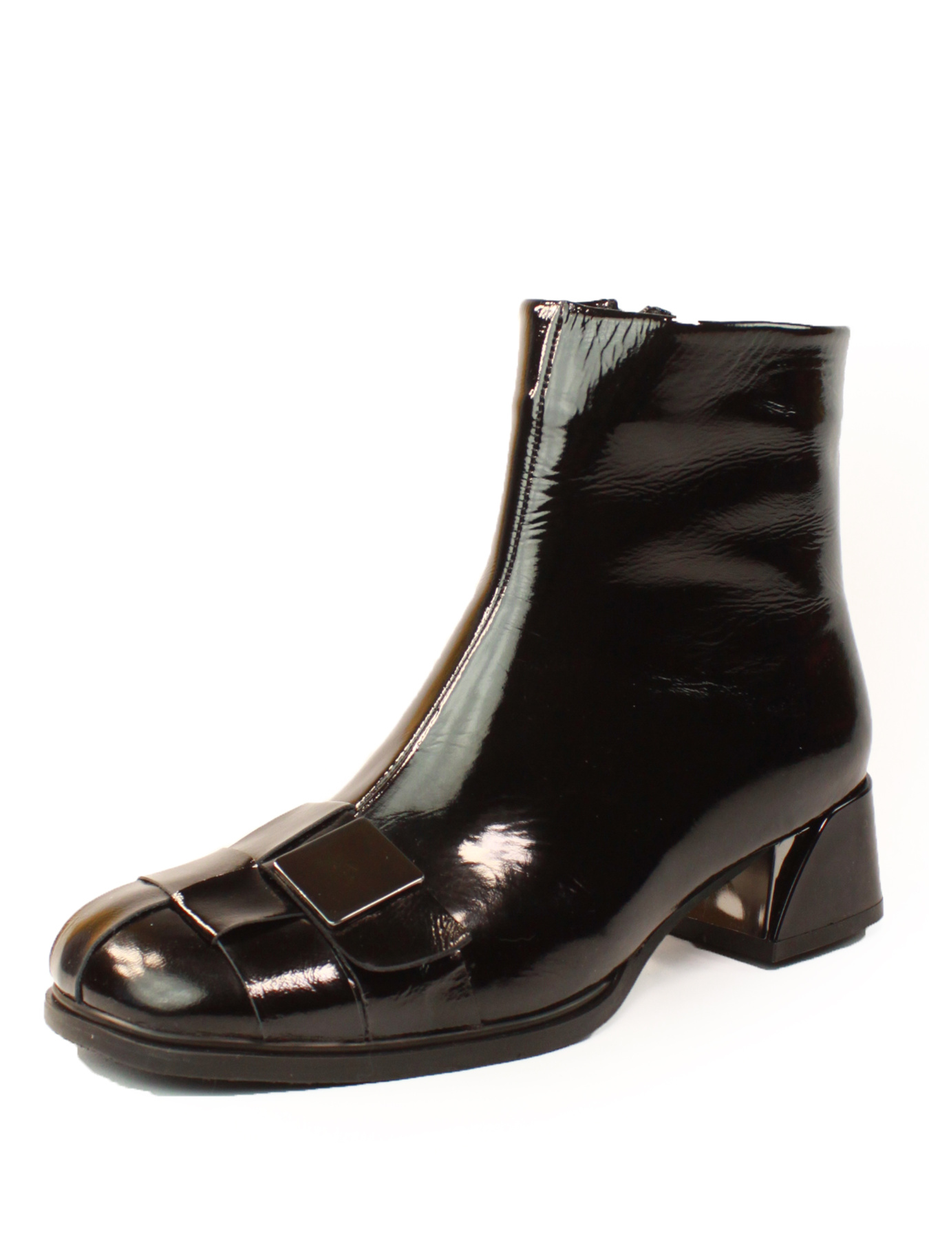 Бoтильоны It-girl модель 066-5009-202 Фото