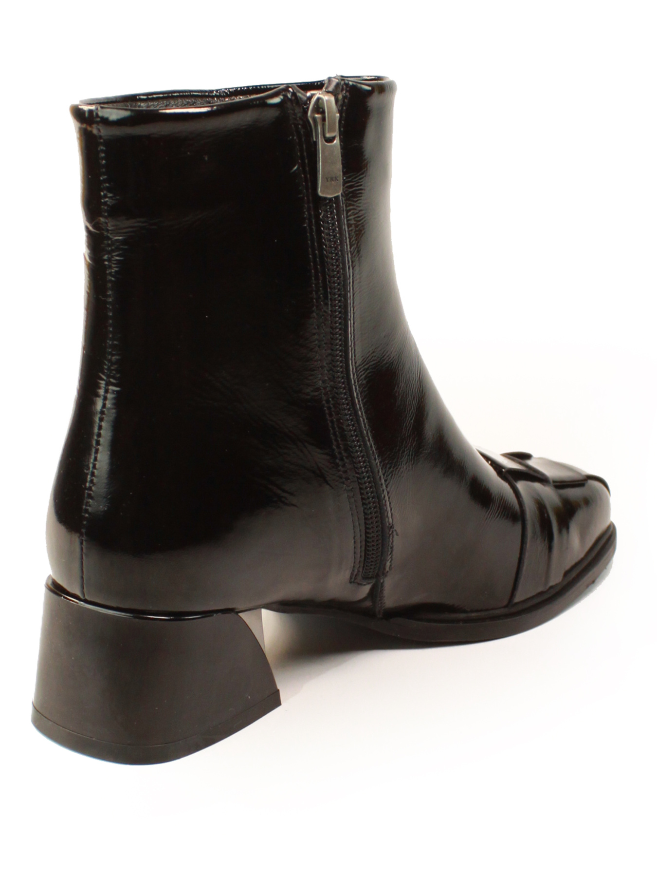 Бoтильоны It-girl модель 066-5009-202 Фото