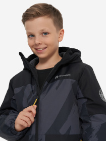 Демісезонна куртка Outventure Модель 130848OUT-B4 Фото