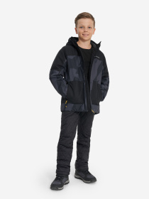 Демісезонна куртка Outventure Модель 130848OUT-B4 Фото