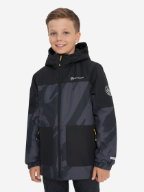 Демісезонна куртка Outventure Модель 130848OUT-B4 Фото