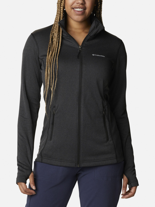 Кофта спортивна Columbia Park View™ Модель 1959711CLB-010 Фото