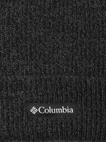 Шапка Columbia Whirlibird™ модель 1911321CLB-015 — фото - INTERTOP