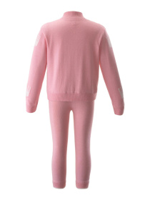 Костюм Rachel Riley Crown Intarsia модель GSE109PKABK-PNK Фото