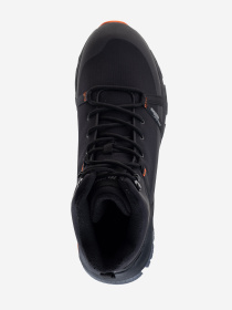 Черевики Hitec Himba Модель HIMBA-MID-WPH19-BLACKORANGE Фото