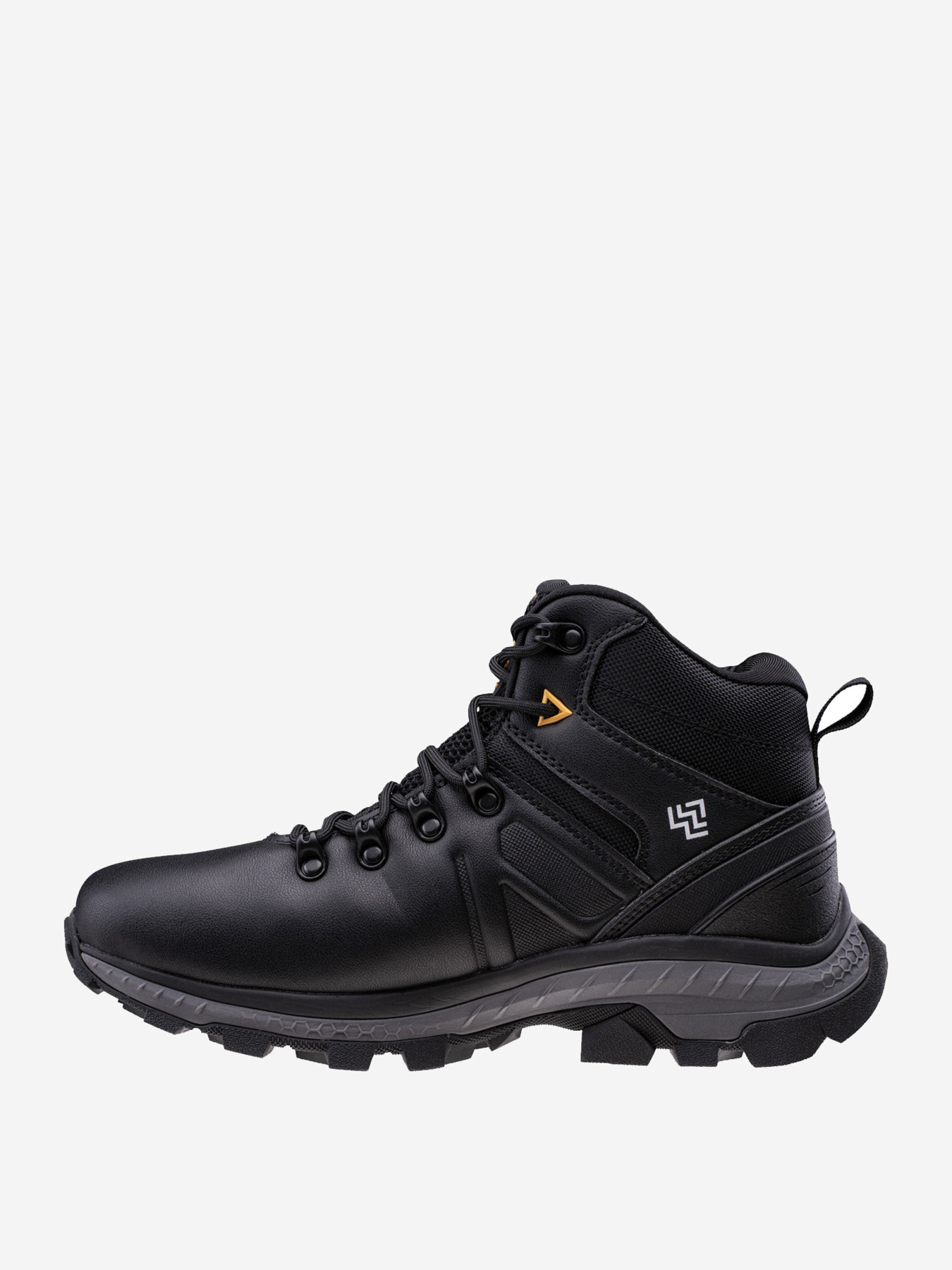 Черевики Hitec Модель K2-THERMO-HIKERH19-BLACK Фото