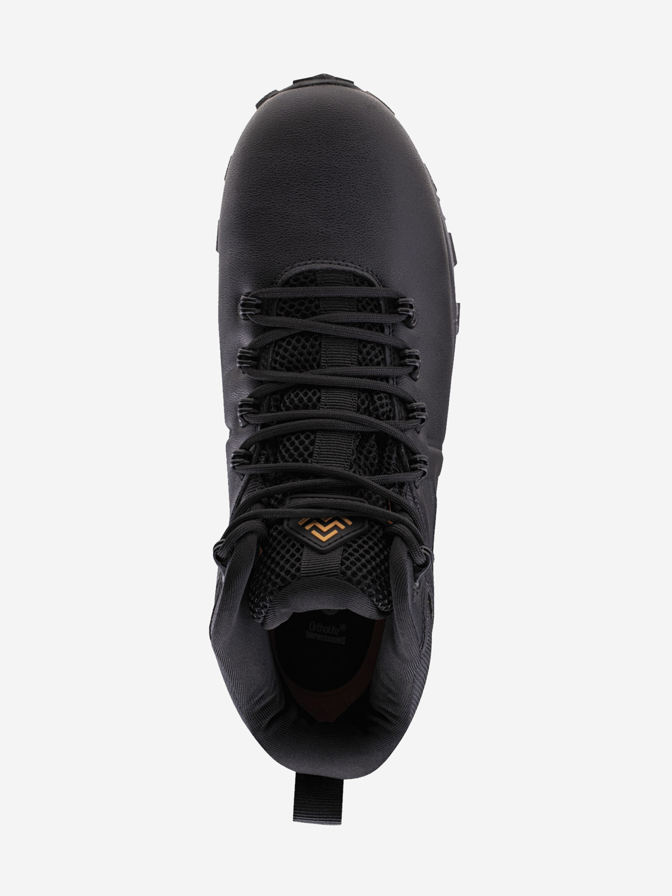 Черевики Hitec Модель K2-THERMO-HIKERH19-BLACK Фото