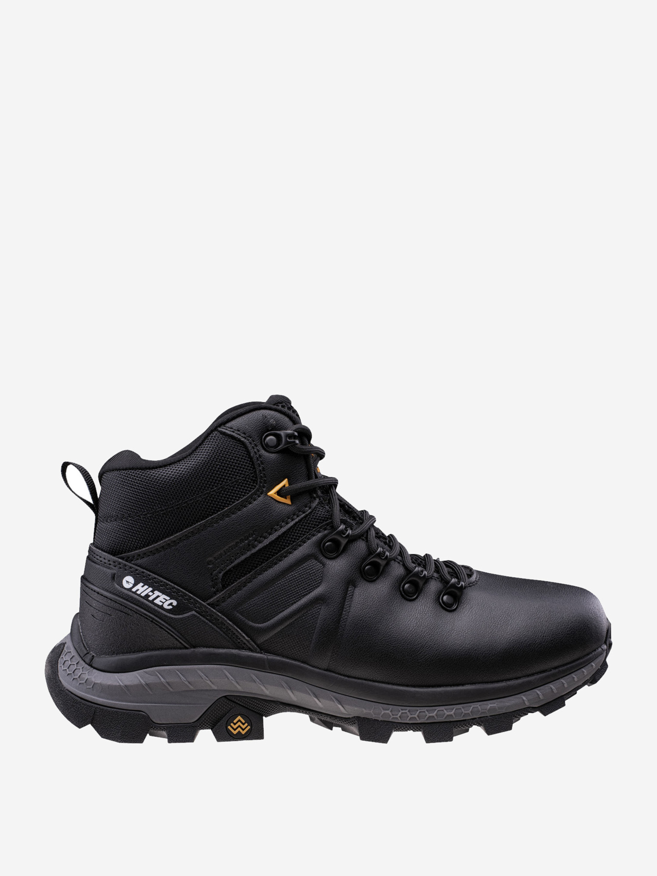 Черевики Hitec Модель K2-THERMO-HIKERH19-BLACK Фото