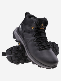 Черевики Hitec Модель K2-THERMO-HIKERH19-BLACK Фото