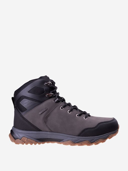 Ботинки Hitec Havant модель HAVANT-MID-WPH19-DARK-GREYBLACK Фото