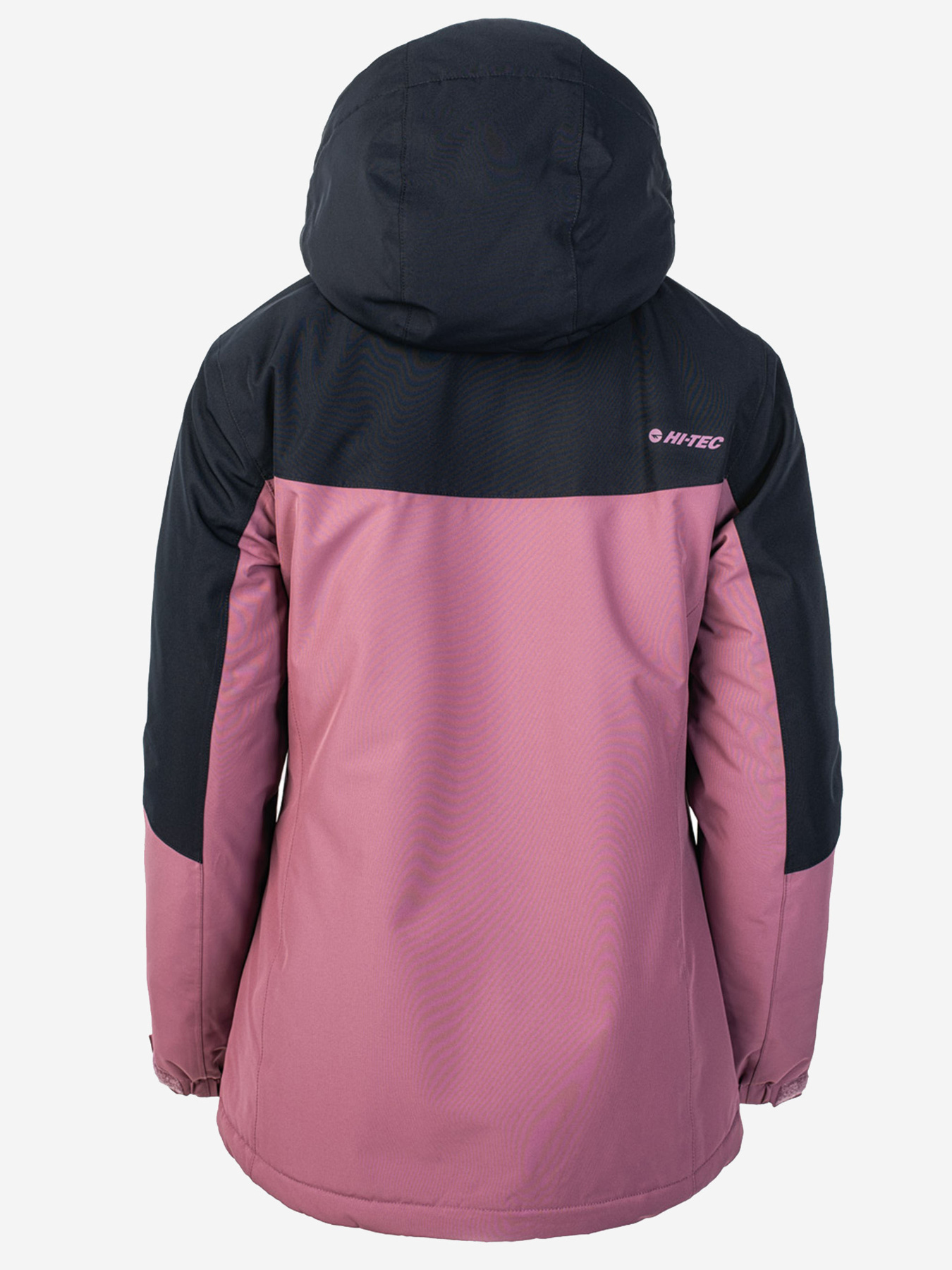 Зимова куртка Hitec Lady Oriena Модель LADY-ORIENAH19-SKY-CAPTAIN-BODREAUX Фото