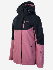 Зимова куртка Hitec Lady Oriena Модель LADY-ORIENAH19-SKY-CAPTAIN-BODREAUX Фото