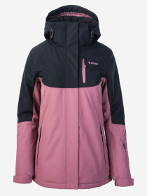 Зимова куртка Hitec Lady Oriena Модель LADY-ORIENAH19-SKY-CAPTAIN-BODREAUX Фото