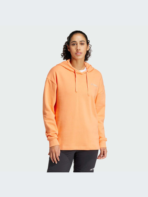 Худи и свитшоты Adidas модель IS7227-KZ Фото