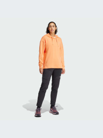Худи и свитшоты Adidas модель IS7227-KZ Фото