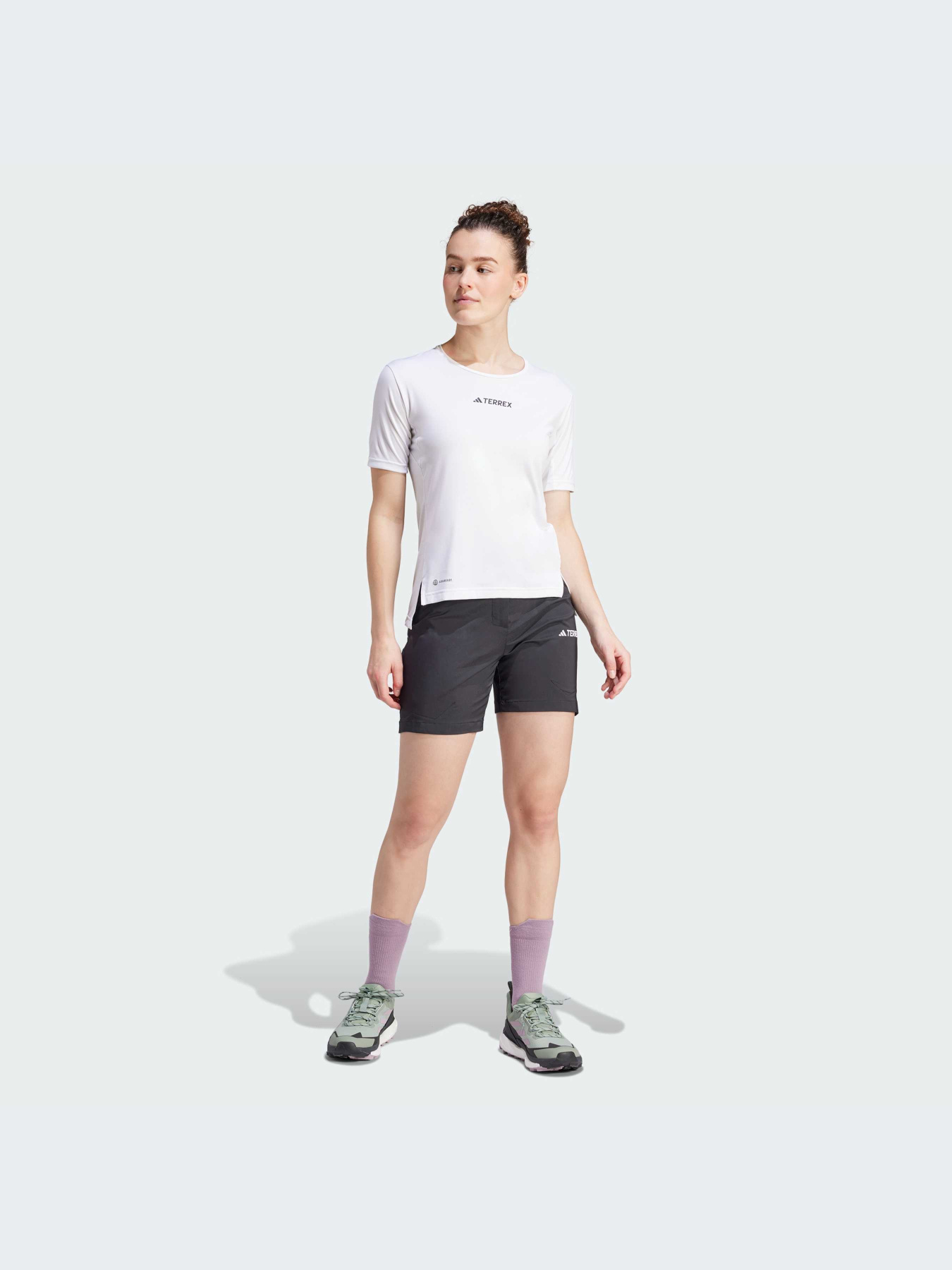 Шорты Adidas модель IP4832-KZ Фото