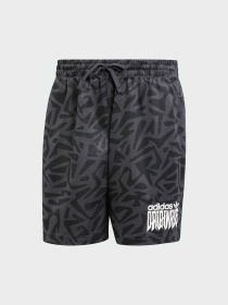 Шорты Adidas модель IY2071 Фото