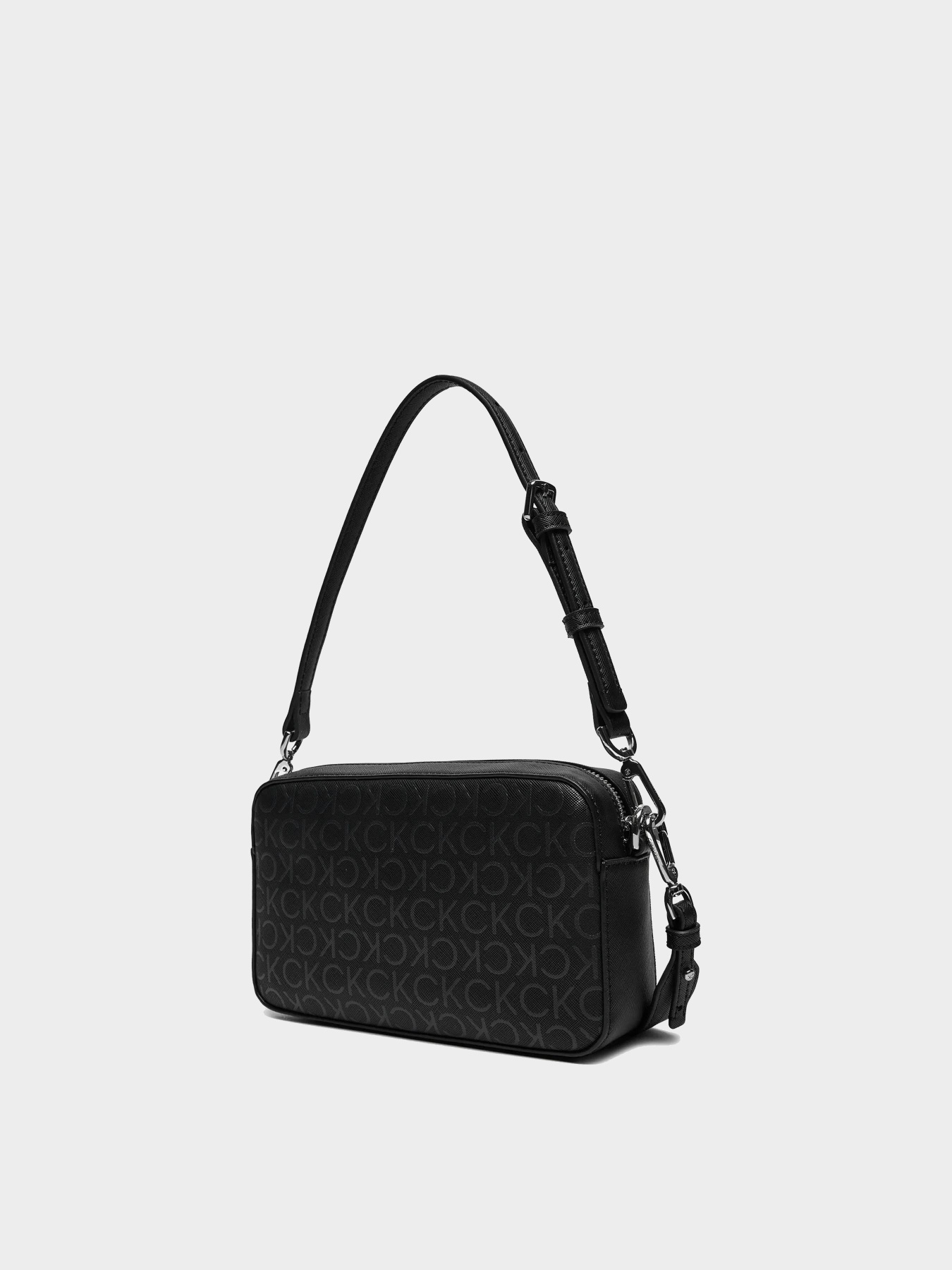 Сумки Calvin Klein модель K60K612536-0GM Фото