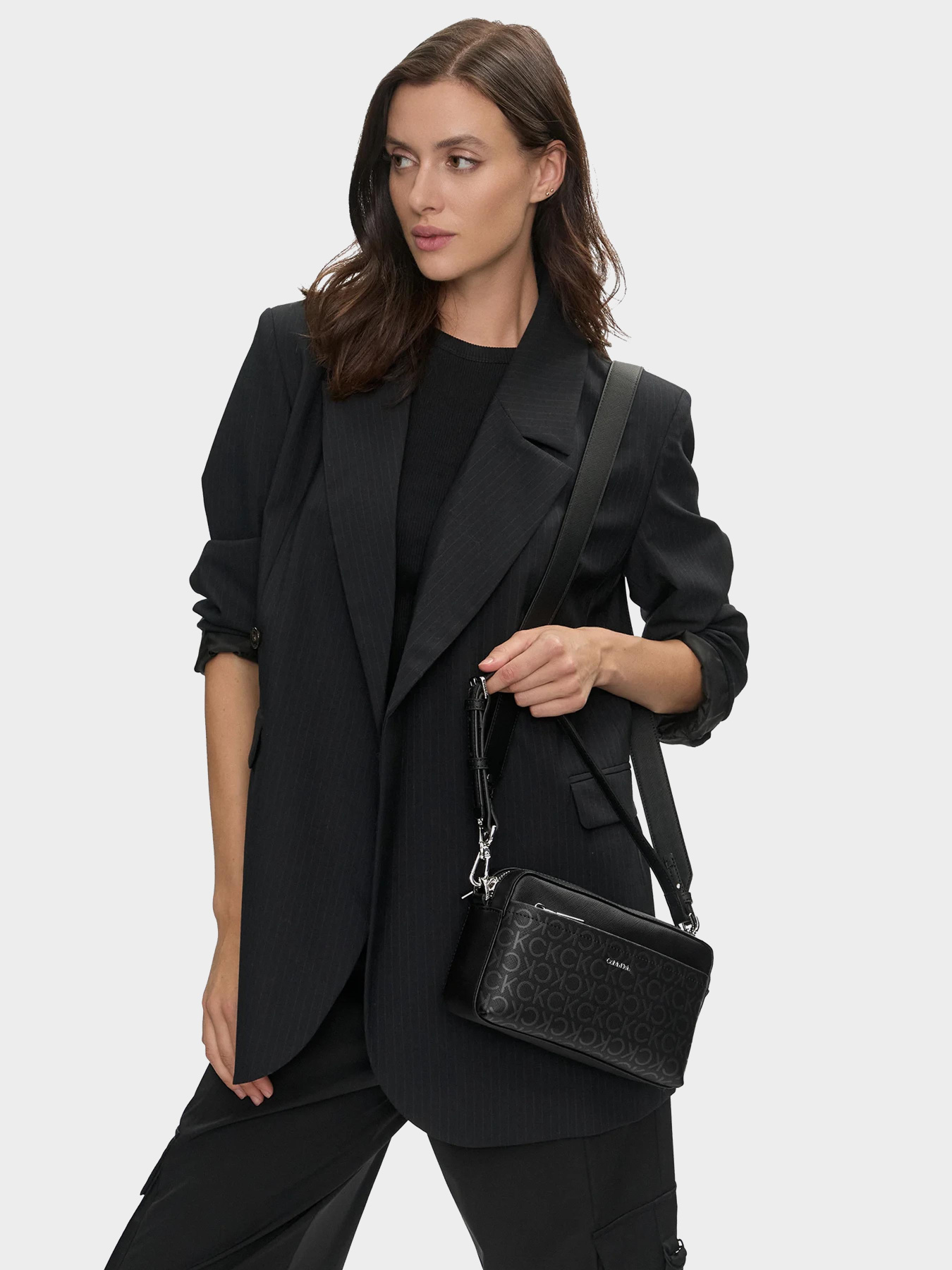 Сумки Calvin Klein модель K60K612536-0GM Фото