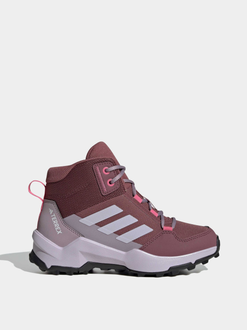 Бәтеңке мен етіктер Adidas үлгі IF6524 Фото
