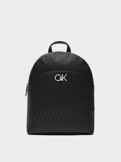 Рюкзаки Calvin Klein модель K60K612540-0GM Фото