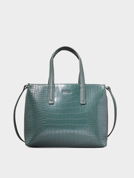 Сумки Calvin Klein модель K60K612539-LG2 Фото