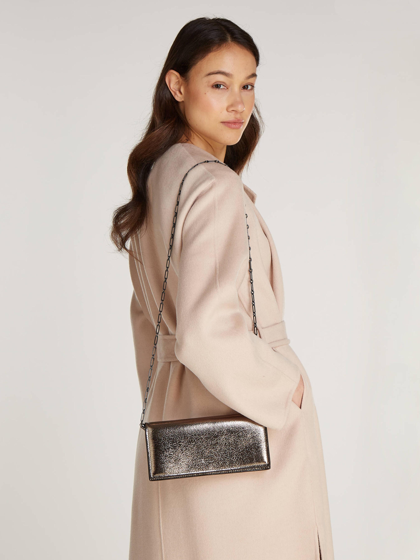 Сумки Calvin Klein модель K60K612698-PE6 Фото
