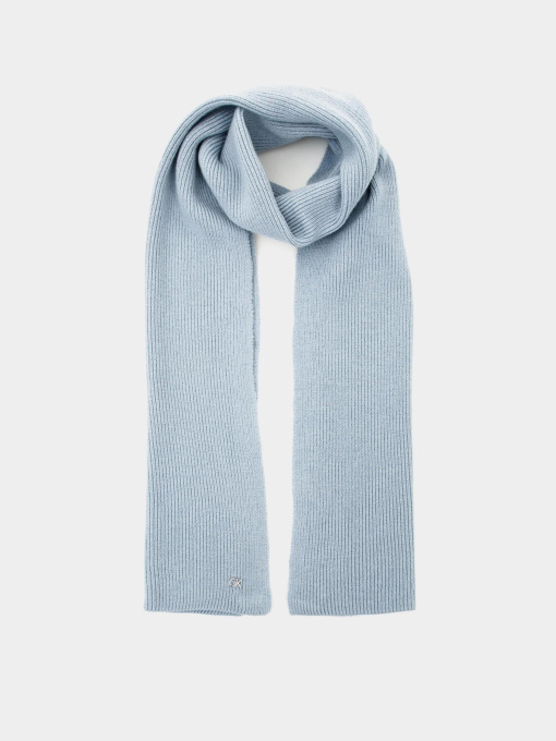 Шарфы и платки Calvin Klein модель K60K612603-DBR Фото