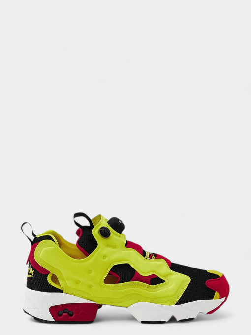 Кроссовки Reebok модель IF8299 Фото