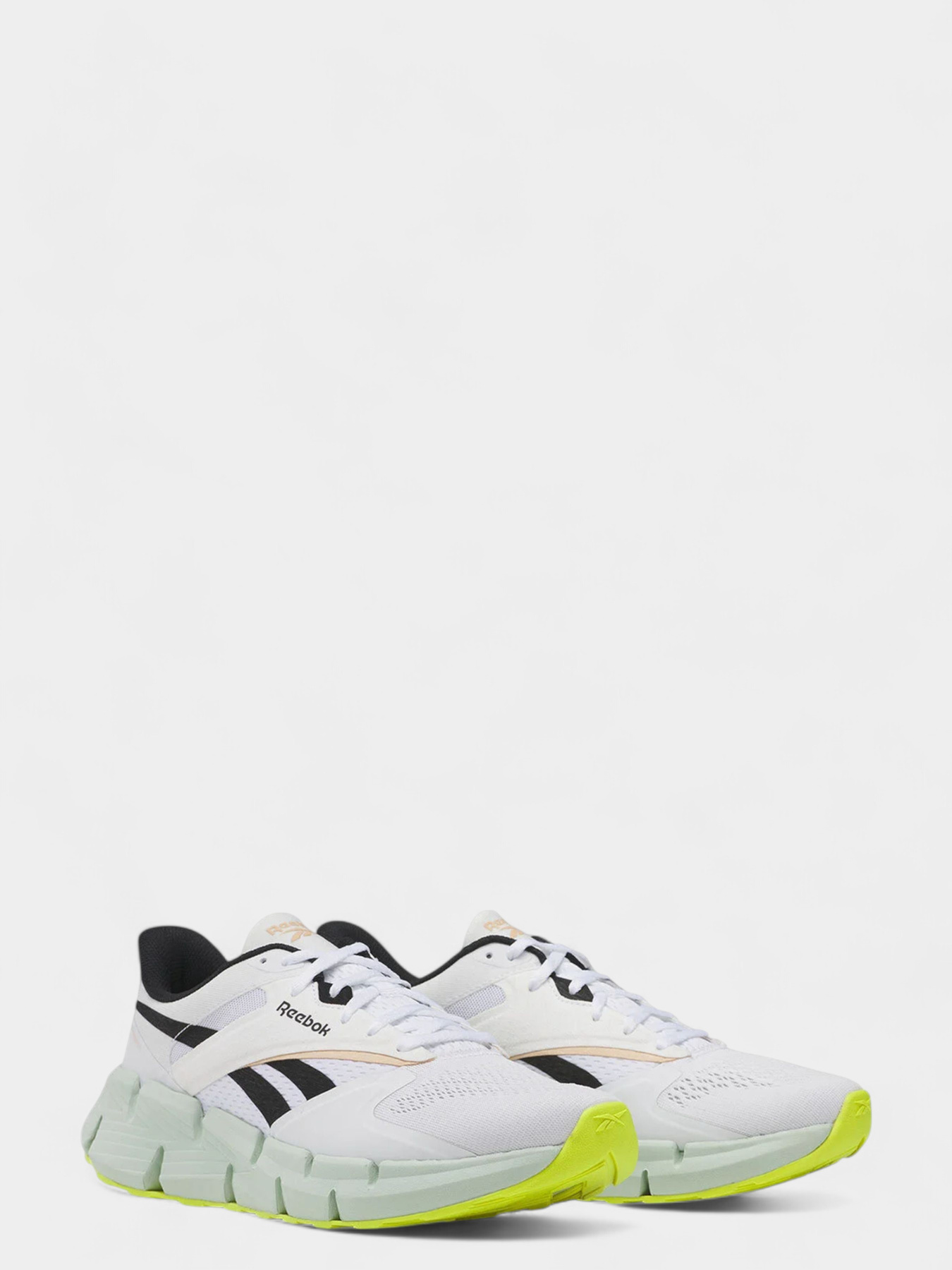 Кроссовки Reebok модель IF8296 Фото
