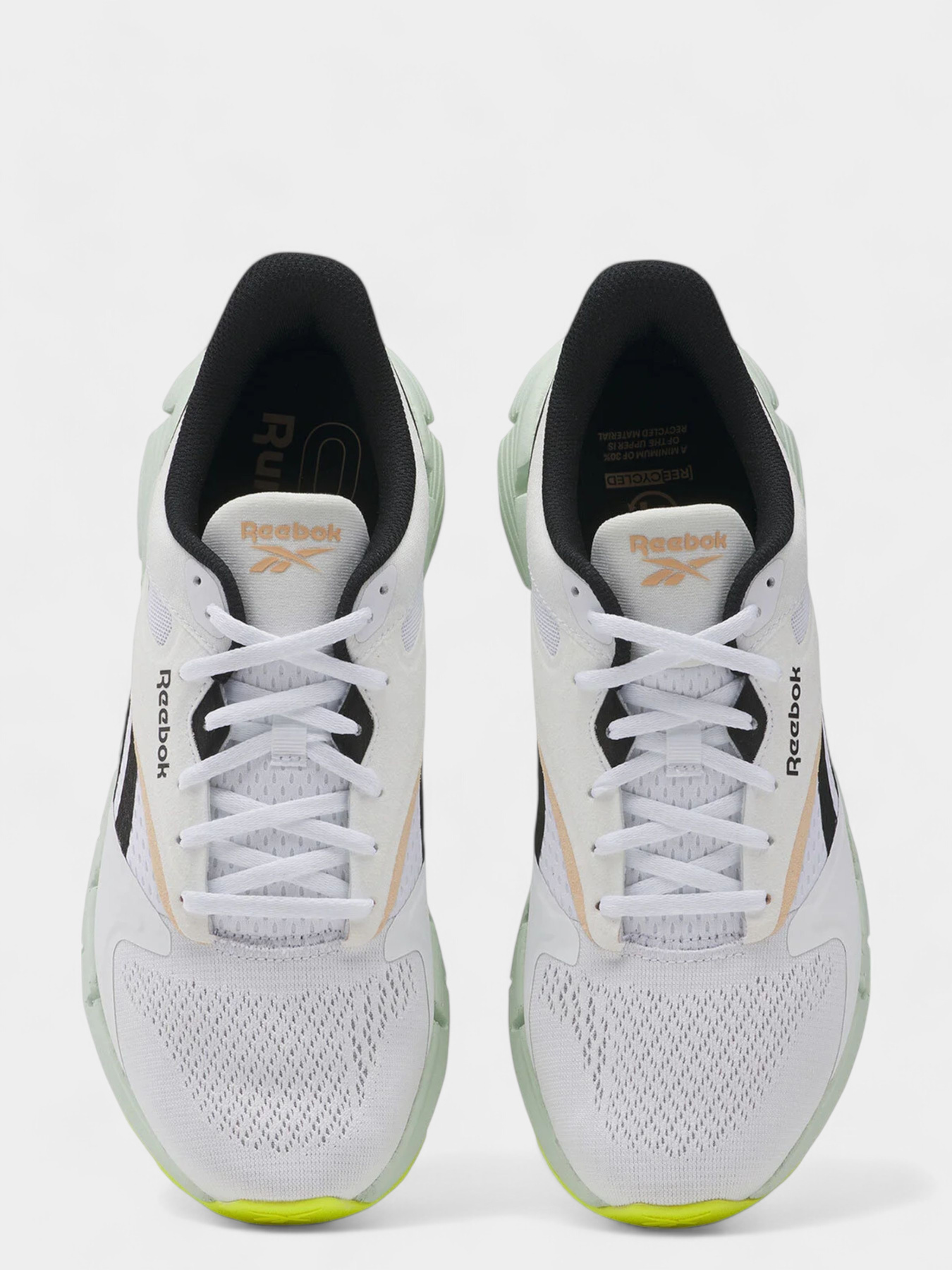 Кроссовки Reebok модель IF8296 Фото