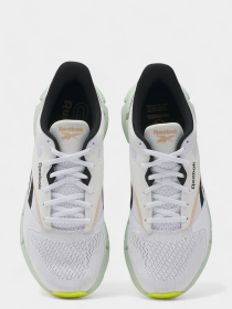 Кроссовки Reebok модель IF8296 Фото