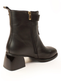 Бoтильоны It-girl модель 066-5024-200 Фото