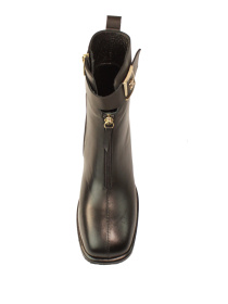 Бoтильоны It-girl модель 066-5024-200 Фото