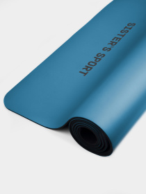 Мат Sister’s Sport модель 4820227783724 Фото