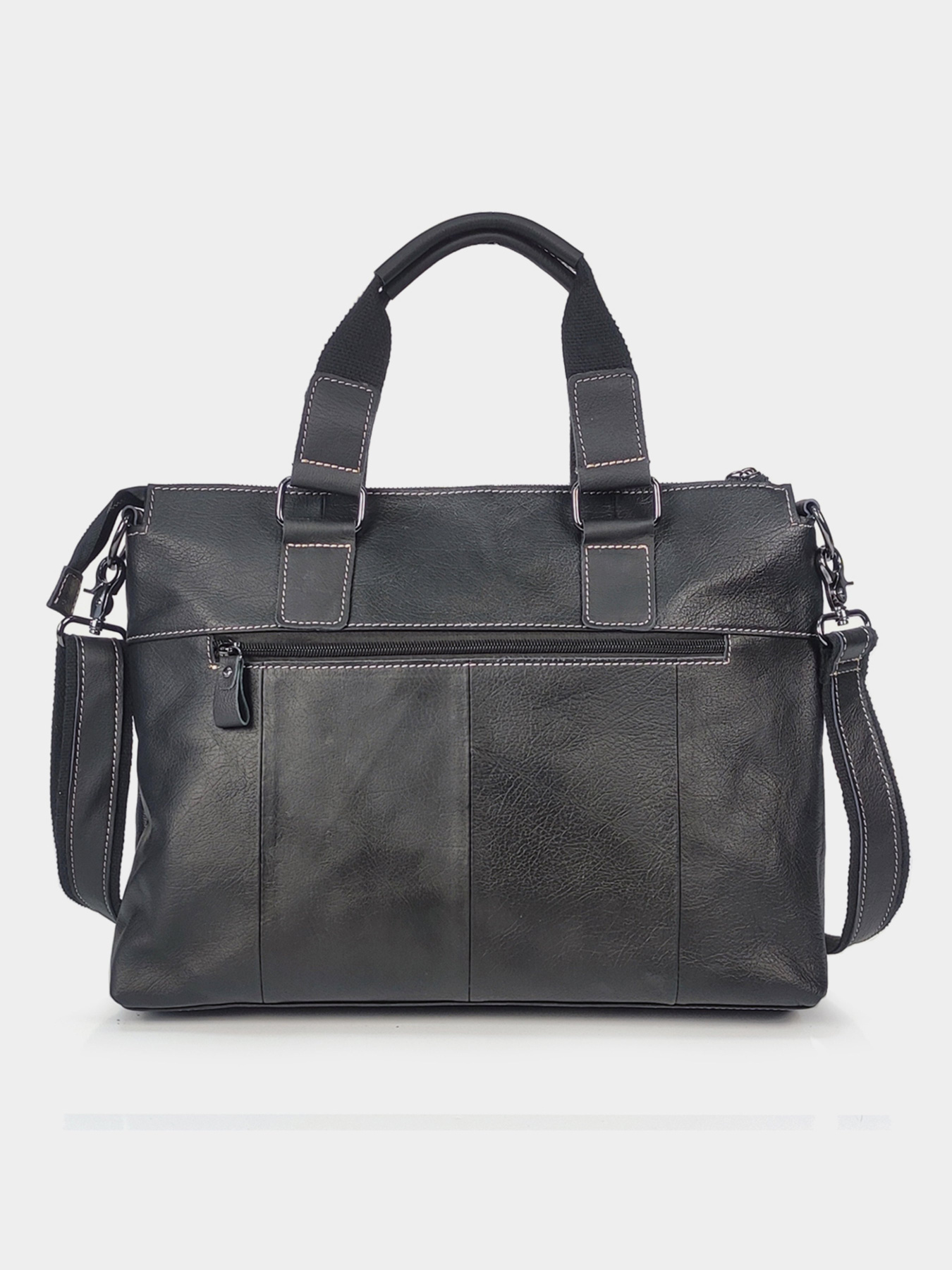 Портфель RoyalBag модель 7264A Фото