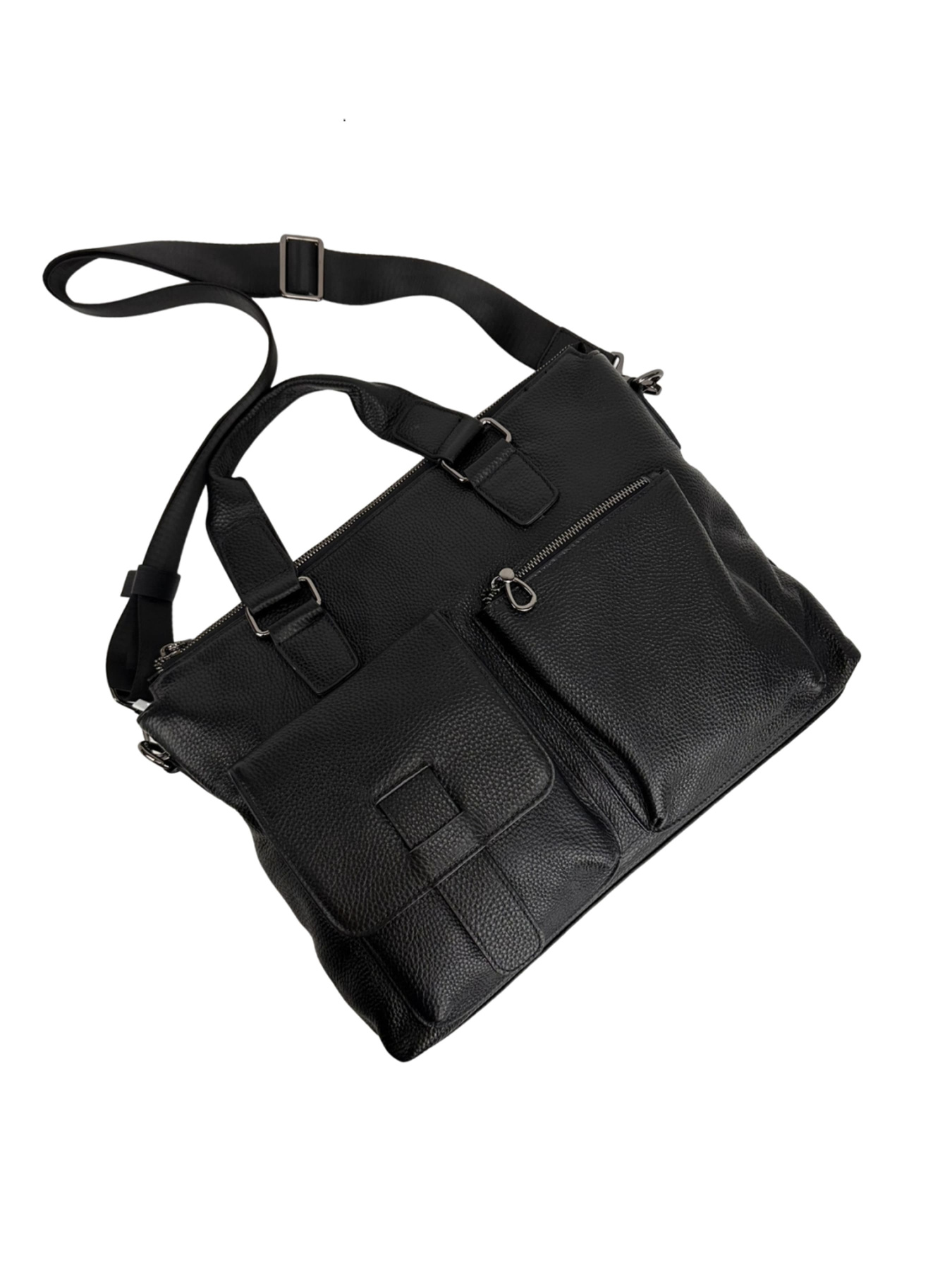 Портфель RoyalBag модель 7264A Фото