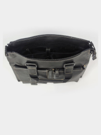 Портфель RoyalBag модель 7264A Фото