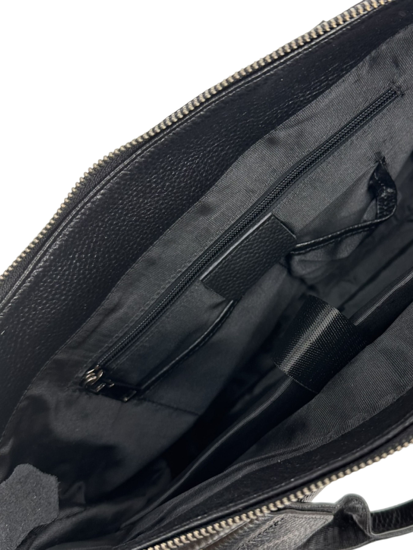 Портфель RoyalBag модель 7264A Фото