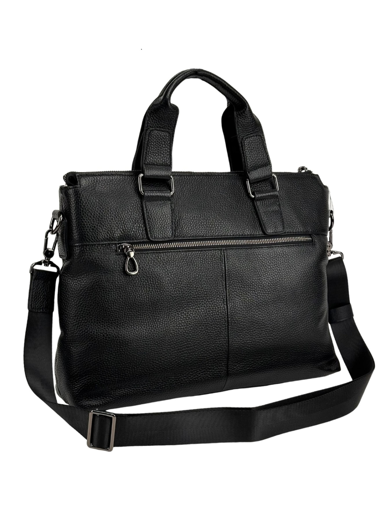 Портфель RoyalBag модель 7264A Фото