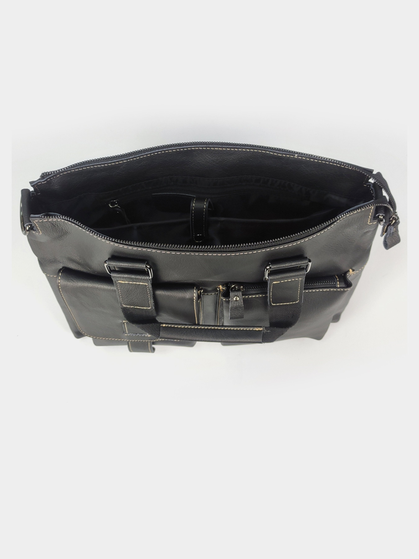 Портфель RoyalBag модель 7264A Фото