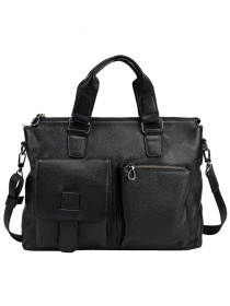 Портфель RoyalBag модель 7264A Фото