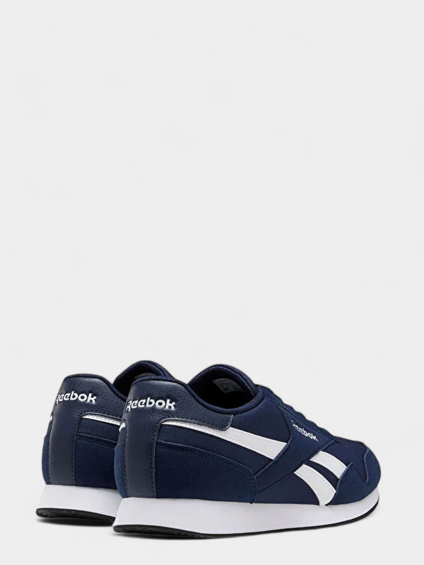 Кроссовки Reebok модель EF7787 Фото