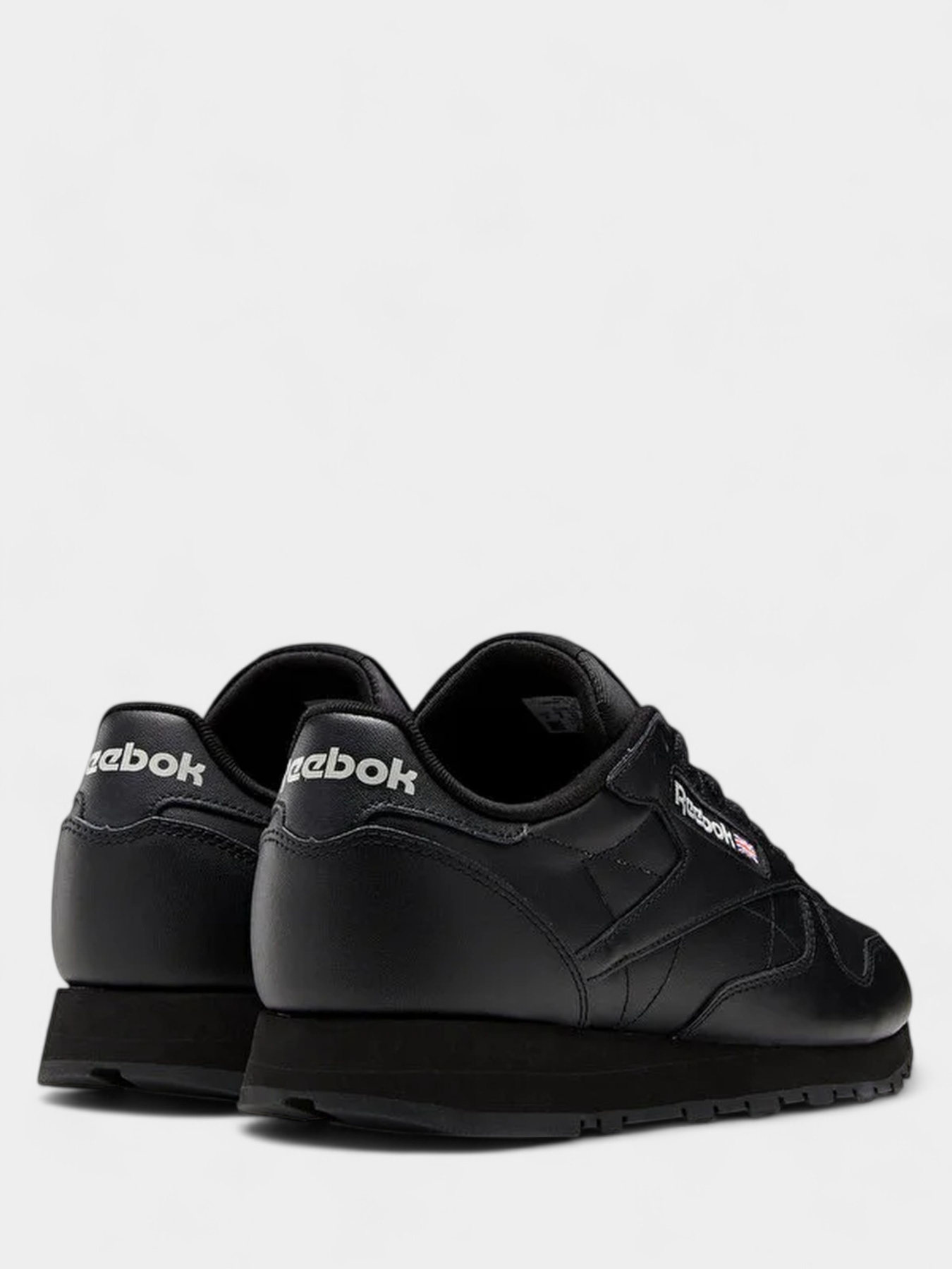 Кроссовки Reebok модель GY0955 Фото