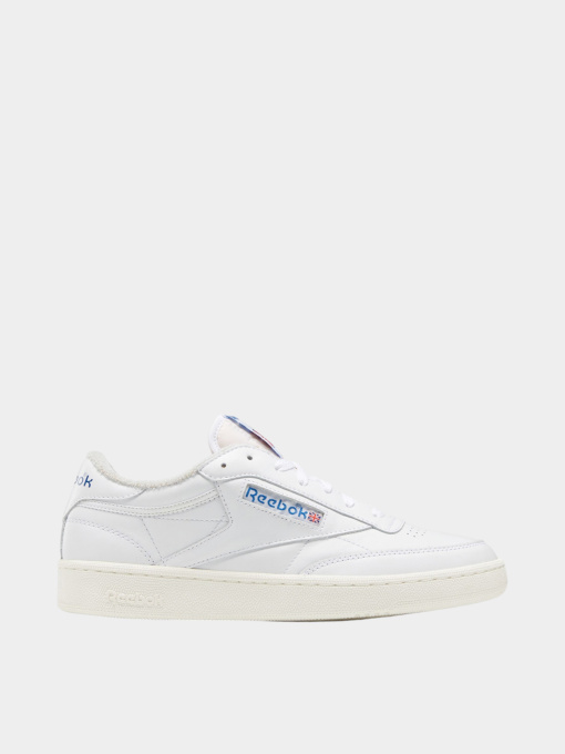 Кроссовки Reebok CLUB C 85 VINTAGE модель 101424374 Фото
